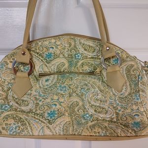 Donna Sharp handbag purse bag